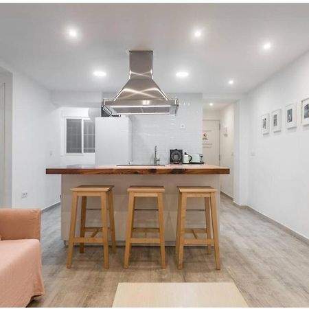 Apartamento Cerca Del Mar, Del Puerto Y Del Centro Leilighet Valencia Eksteriør bilde