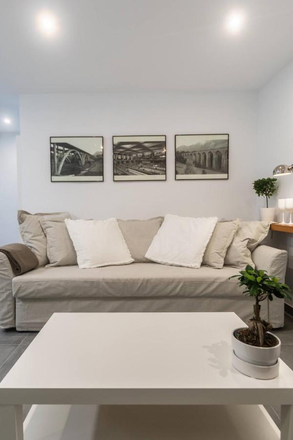 Apartamento Cerca Del Mar, Del Puerto Y Del Centro Leilighet Valencia Eksteriør bilde